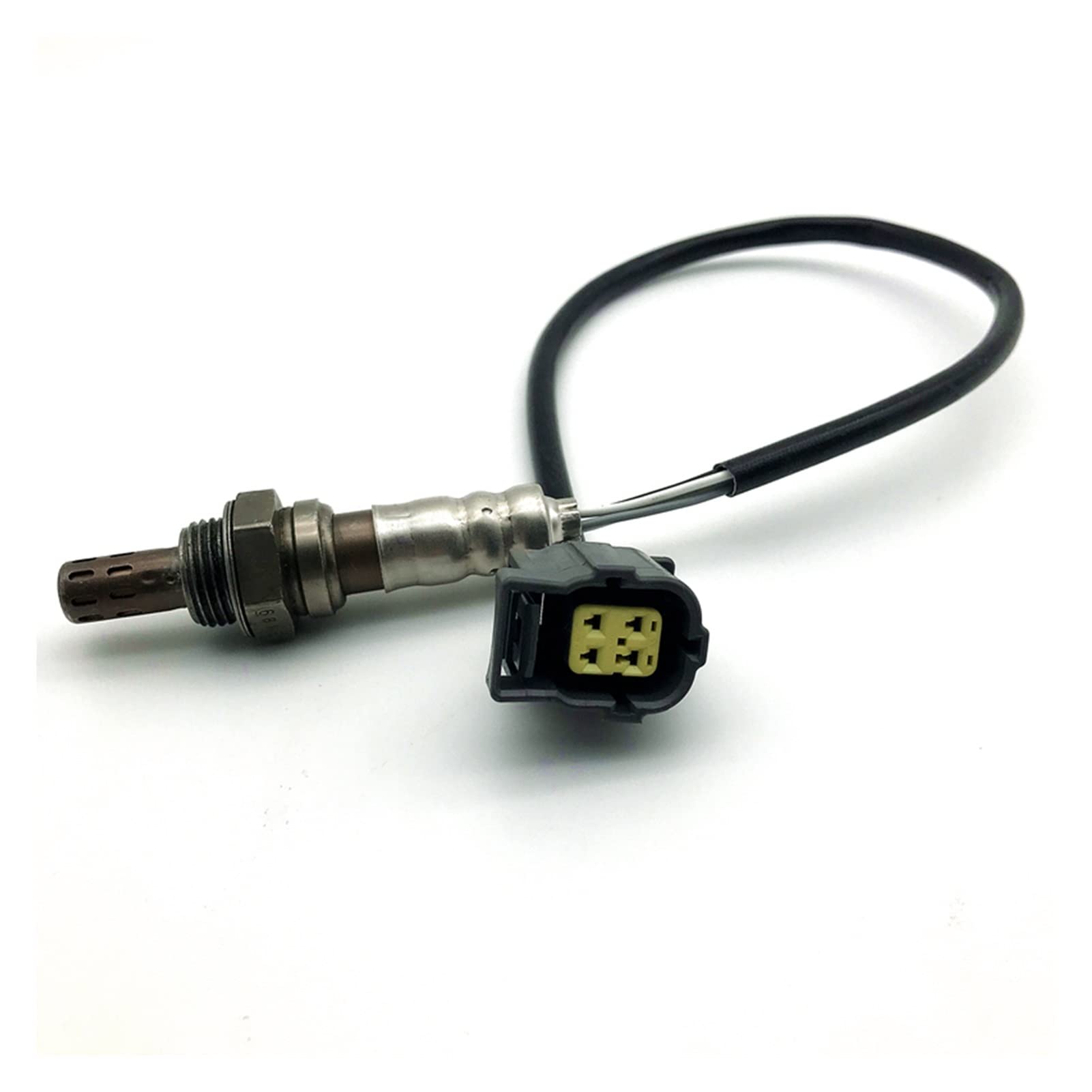 High-Quality YULINGSTYLE Oxygen Sensor Replacement for Chrysler Jeep Dodge Ram 56029049AA (2004-2014 Models) - Improves Engine Performance & Fuel Efficiency for Off-Road & Daily Driving