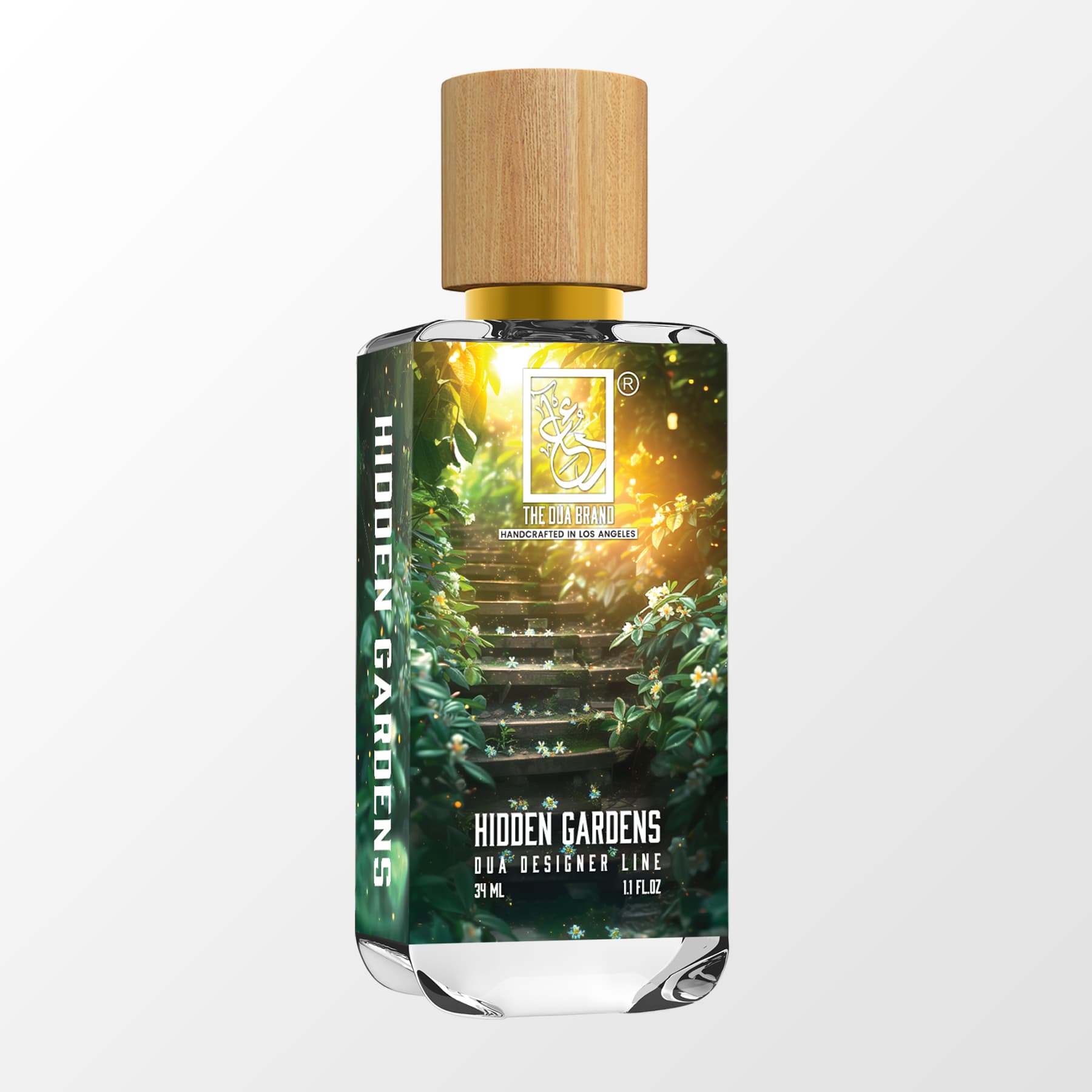 Hidden Gardens - Premium Indoor & Outdoor Plant Decor for Home & Office | Perfect for Living Rooms, Patios, and Workspaces