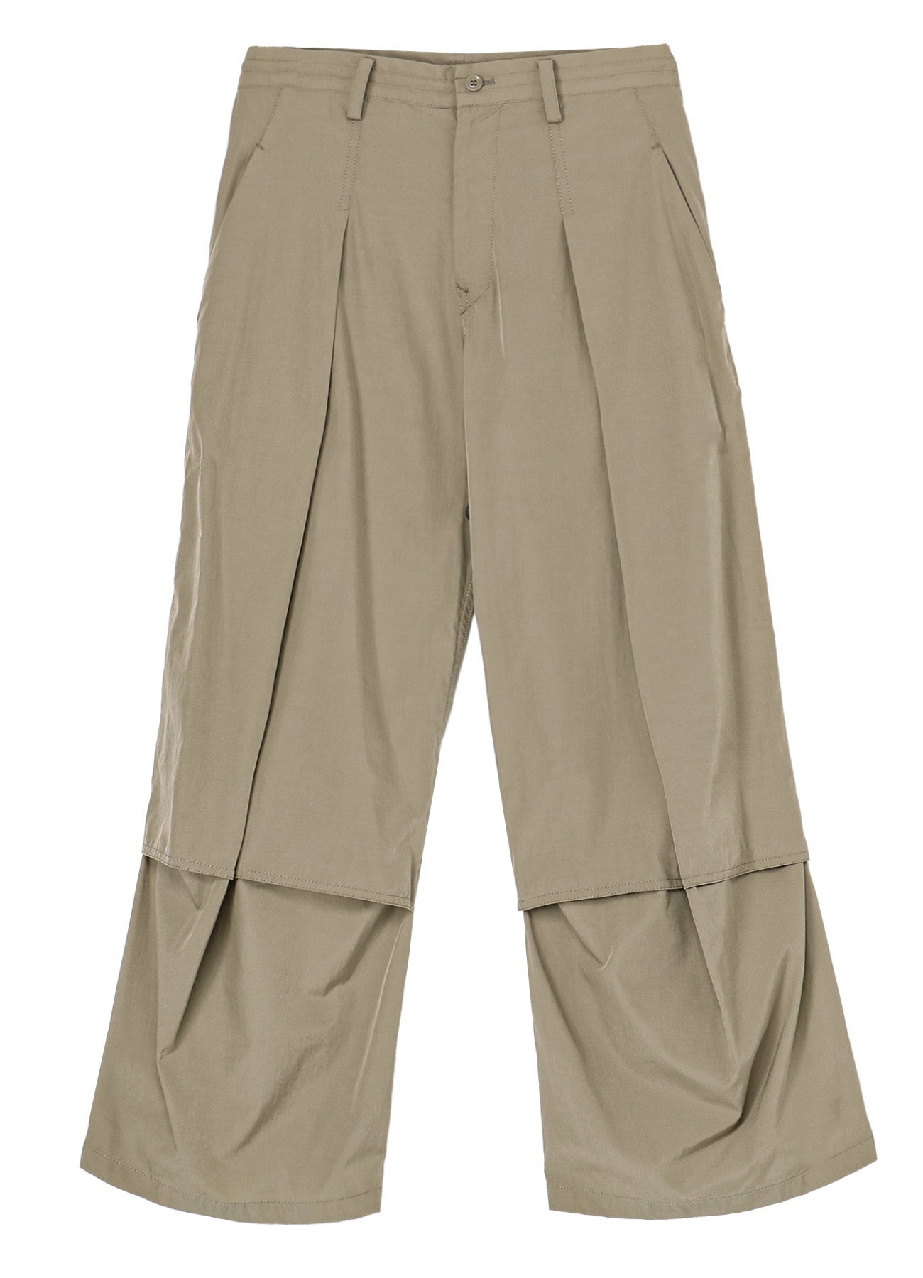 Men's C/Ta/Pe Twill Pants - Comfortable & Stylish Casual Trousers for Work, Travel & Everyday Wear