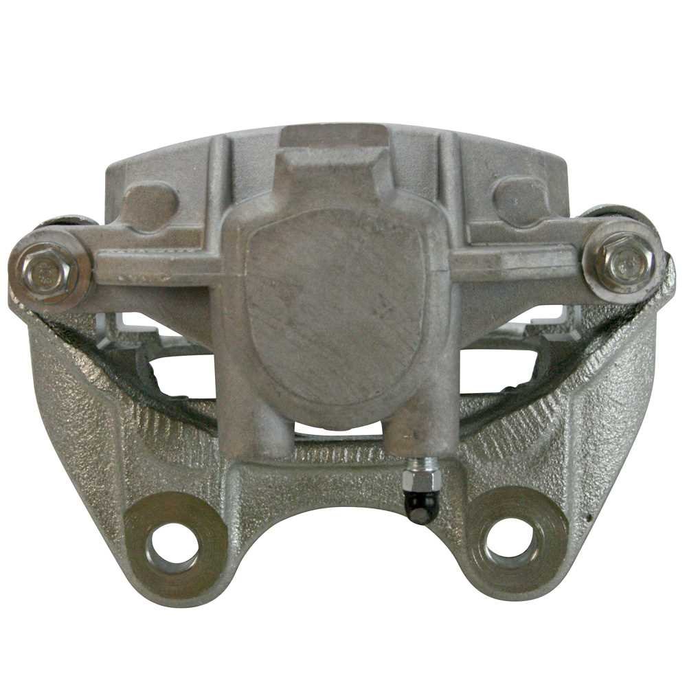 JTLY Rear Passenger Brake Caliper BC3089 - Compatible with Multiple Car Models - High Performance Brake Replacement Part - Perfect for Smooth and Safe Driving