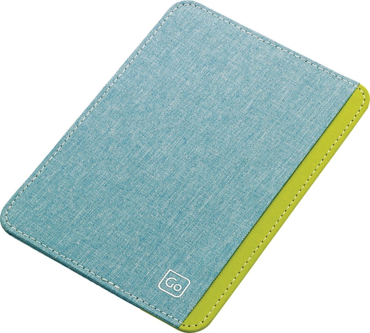 Petrol Blue