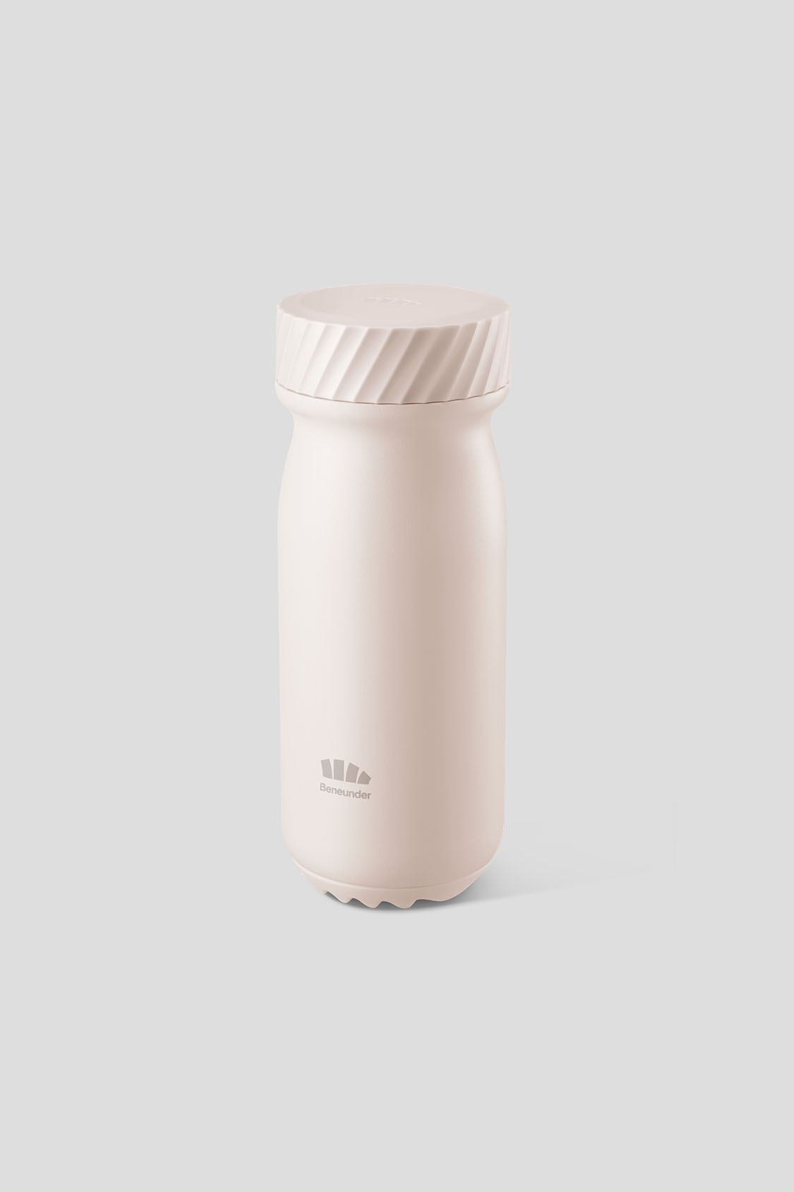 GoSip 400ML Lightweight Insulated Travel Thermos - Perfect for Hiking, Camping & Outdoor Adventures