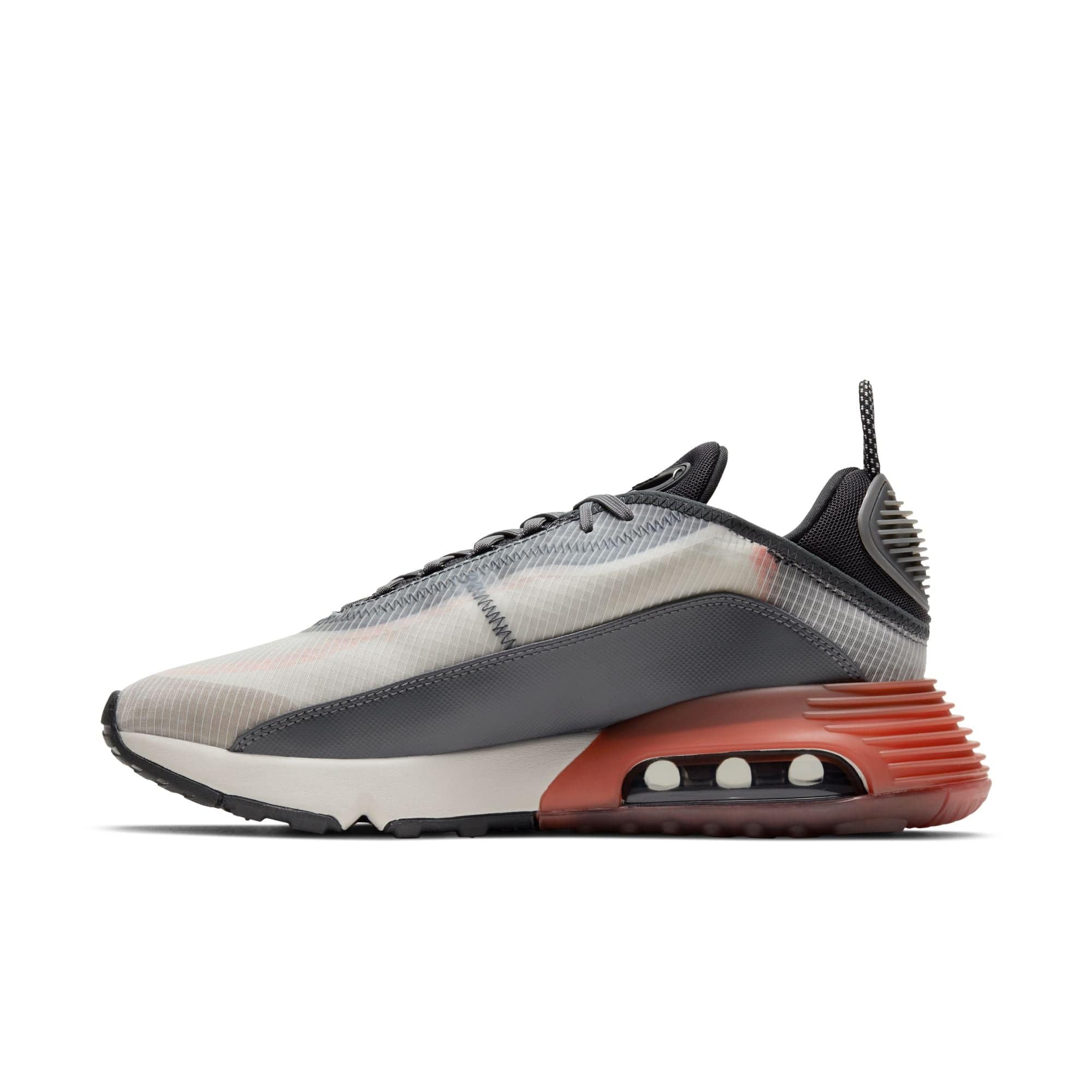 Nike Air Max 2090 Running Shoes for Men & Women - Lightweight Cushioned Sneakers for Jogging, Gym Workouts & Everyday Wear