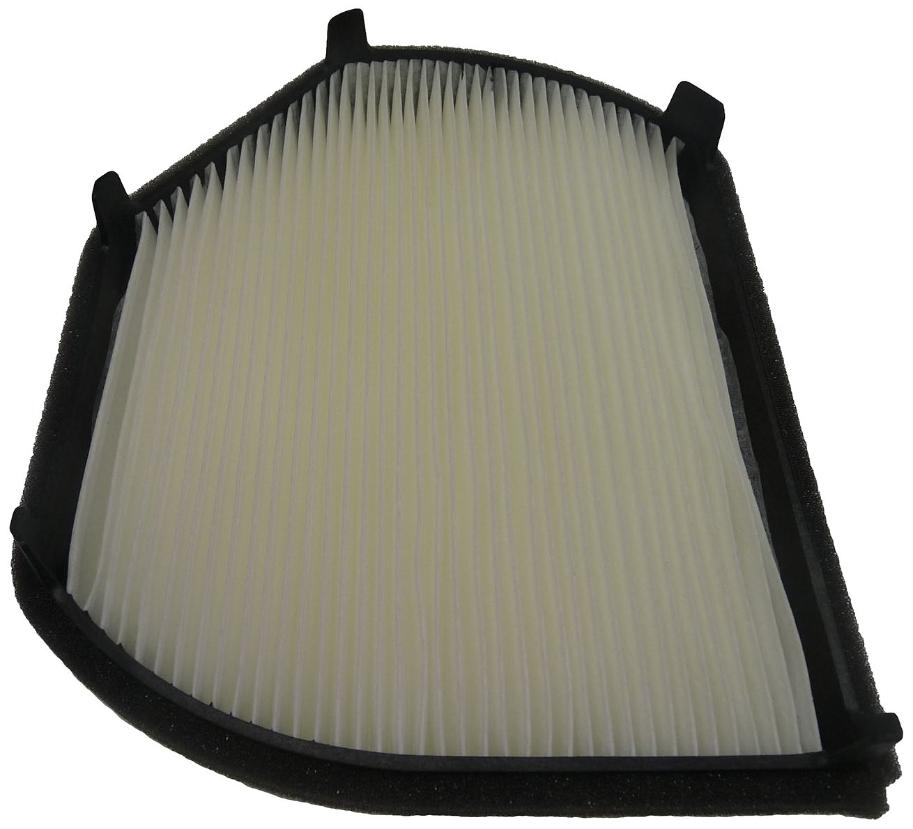 High-Performance Cabin Air Filter for Cars & Trucks - Replace 21651196 - Improves Air Quality & Reduces Allergens - Ideal for Dusty Roads & Urban Driving