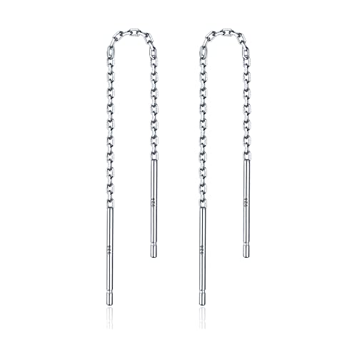Bar-1 Pair silver-2.4