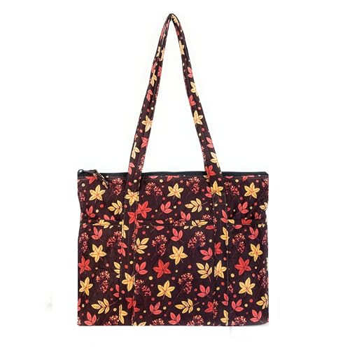 Small Autumn Leaves
