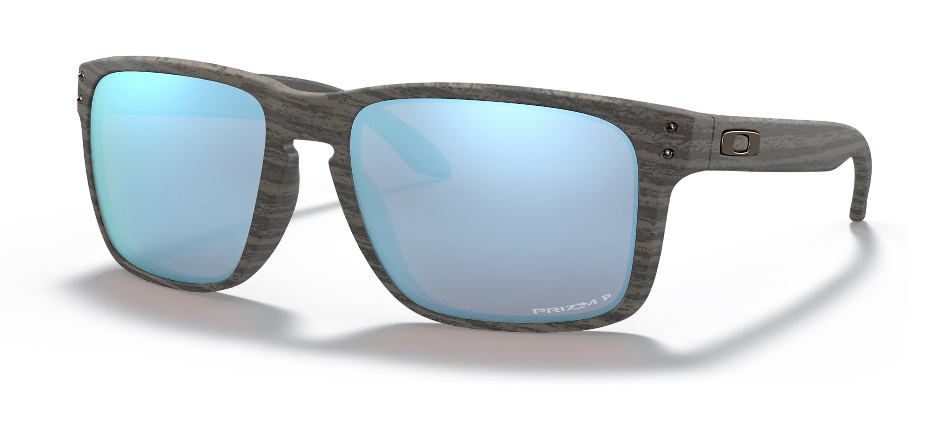 Woodgrain-Prizm Deep Water Polarised