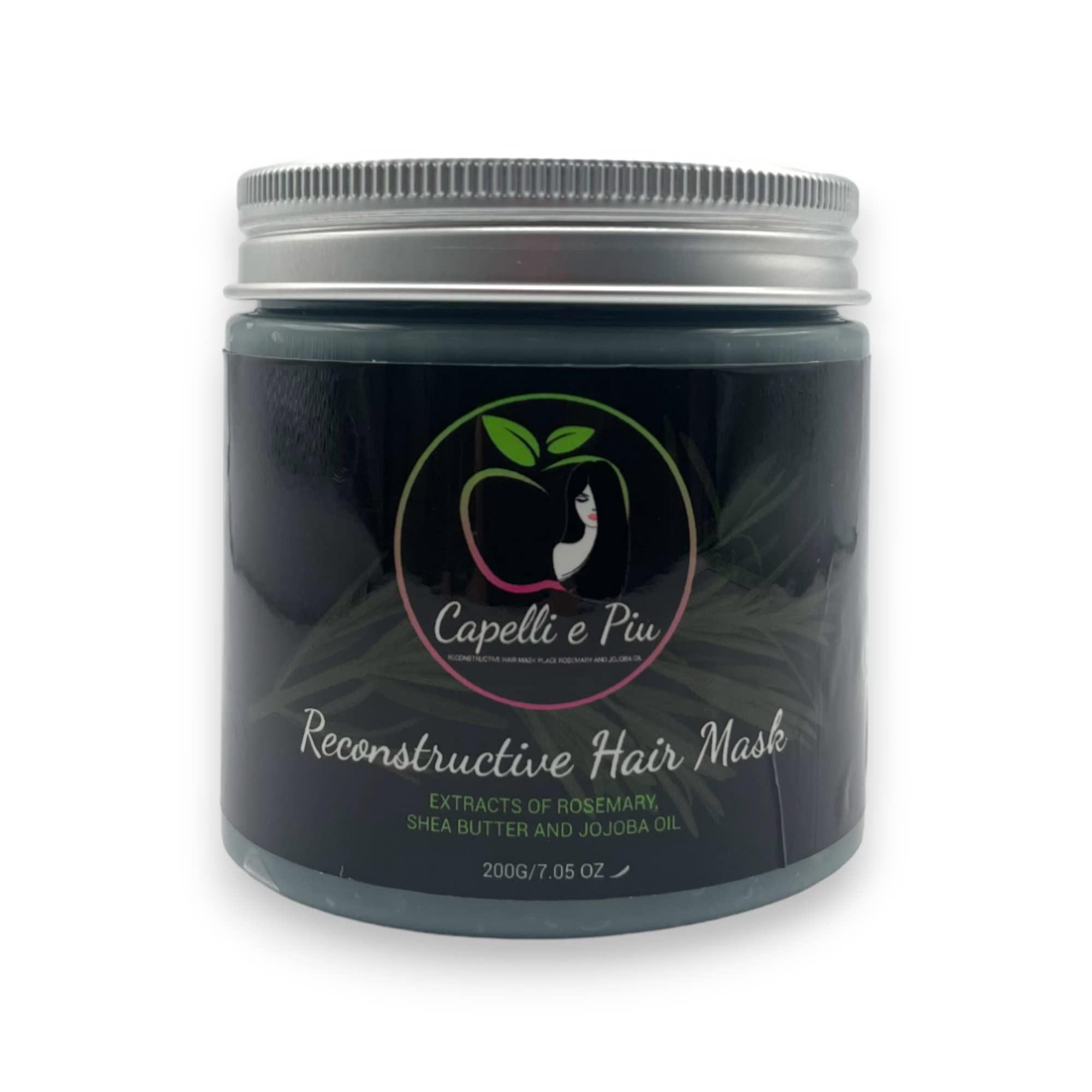 Premium Hair Care Maintenance Kit - Revitalizing Shampoo, Detangling Hair Brush, Curl Enhancing Mousse, Leave-In Conditioner, Heat Protectant Spray, Deep Repair Hair Mask, Insulated Thermos, Shower Cap for Salon-Quality Results at Home - Perfect for Damaged Hair Repair, Daily Styling & Travel Essentials