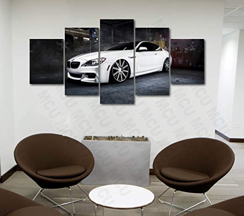 BMW M6#1
