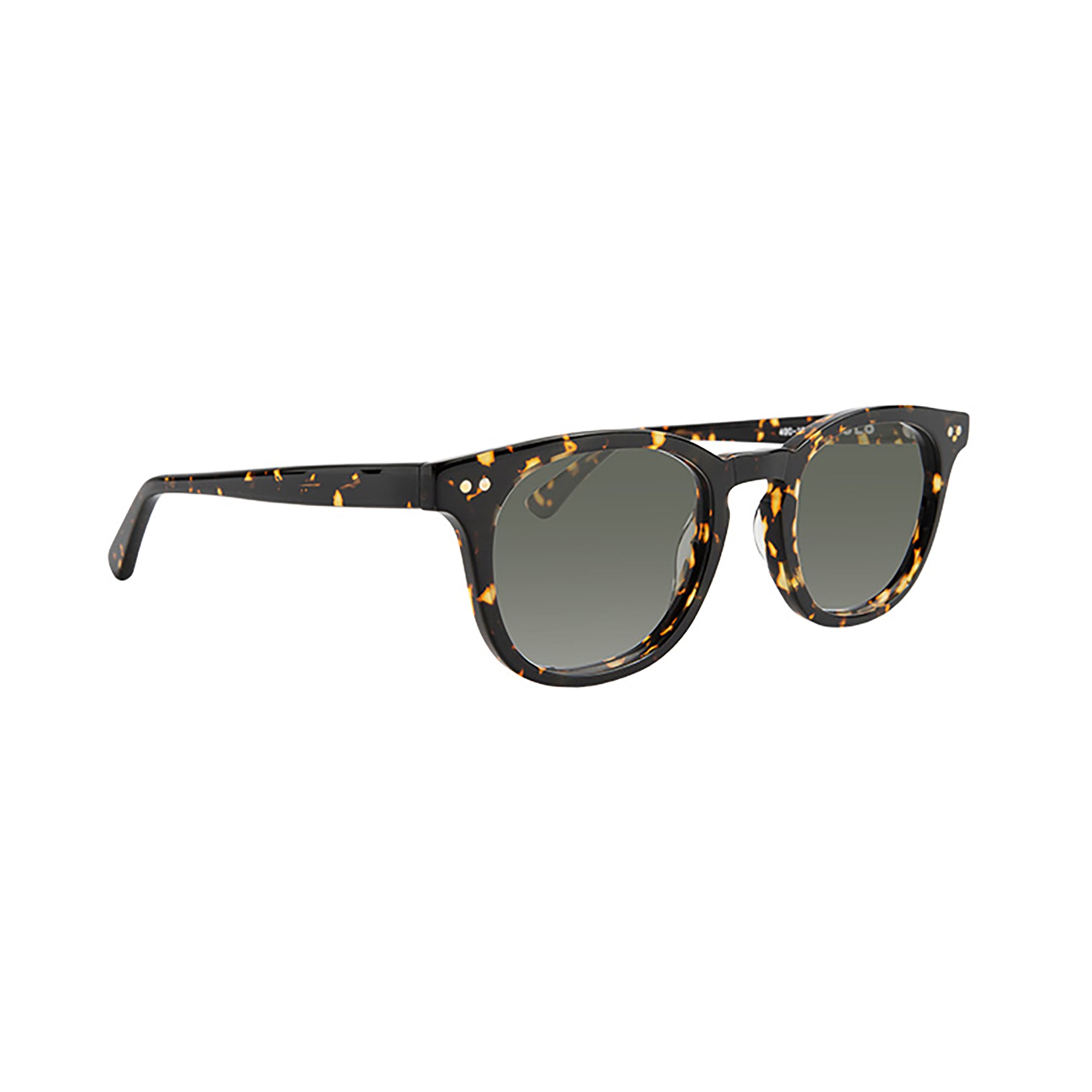 Stylish Chester Sunglasses for Men & Women - UV Protection Polarized Lenses - Perfect for Outdoor Activities, Driving & Beach Vacations