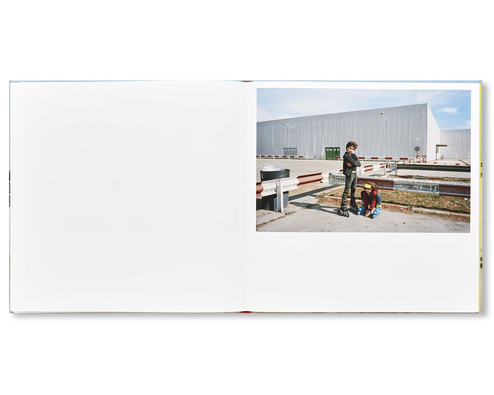 PERFECT DAY by Txema Salvans - Premium Photography Book for Art Collectors & Home Decor | Perfect for Coffee Tables, Living Rooms & Gifts