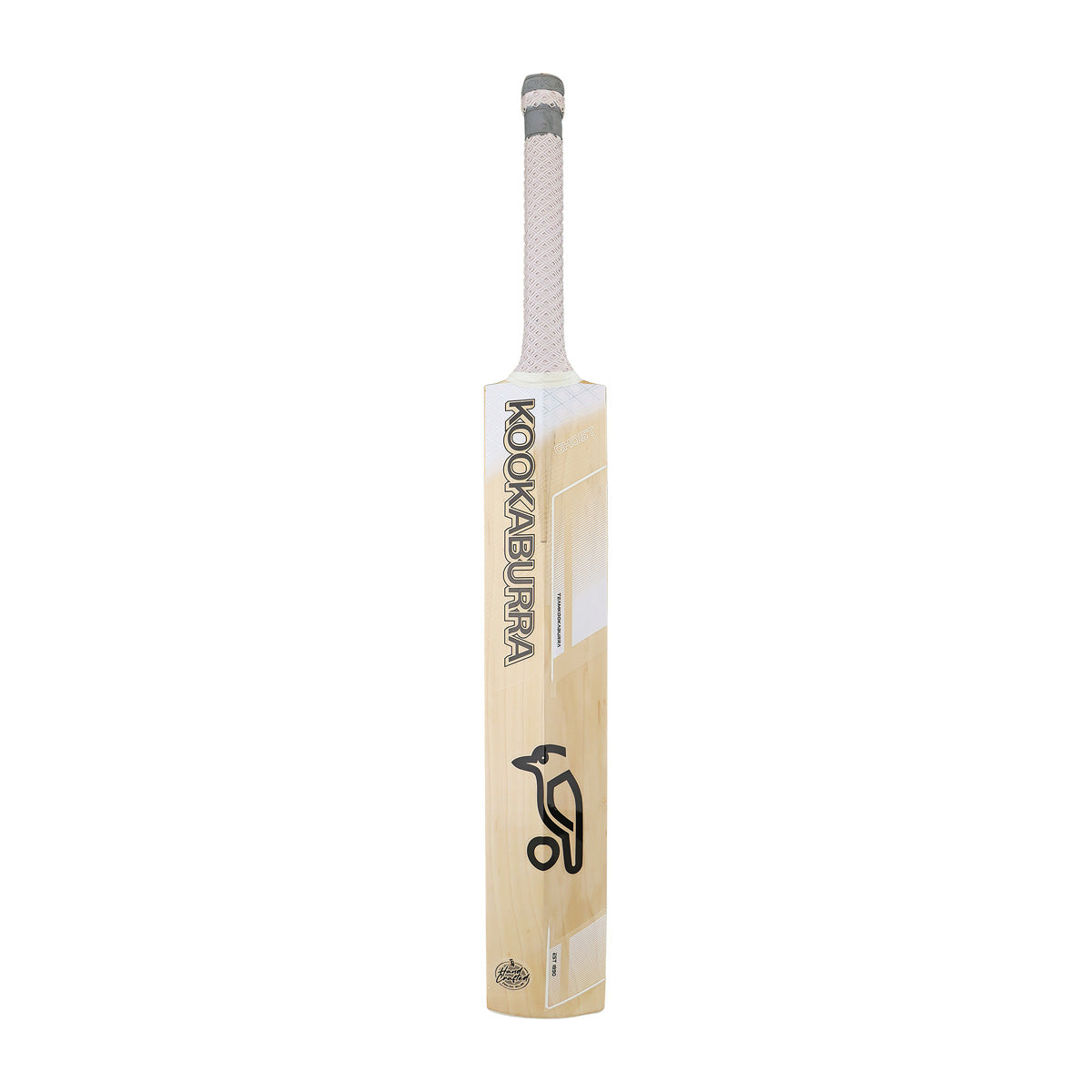 Kookaburra Ghost 6.4 Junior Cricket Bat 2025 - Best Youth Cricket Equipment for Practice & Matches