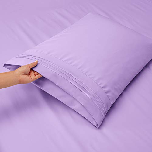 Lavender Sheet Set