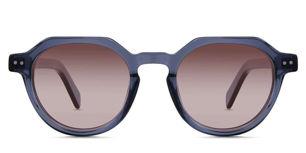 Ellis Men's Prescription Sunglasses for Driving, Fishing & Outdoor Activities – UV Protection & Stylish Frames