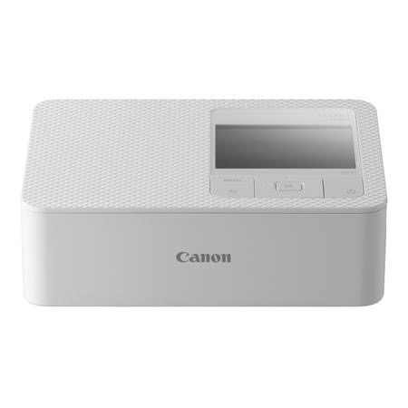 Canon SELPHY CP1500 Compact Photo Printer - Wireless, Portable & Easy-to-Use (White) | Print High-Quality 4x6 Photos at Home, Office or Travel | Perfect for Memories, Scrapbooking & Instant Gifts