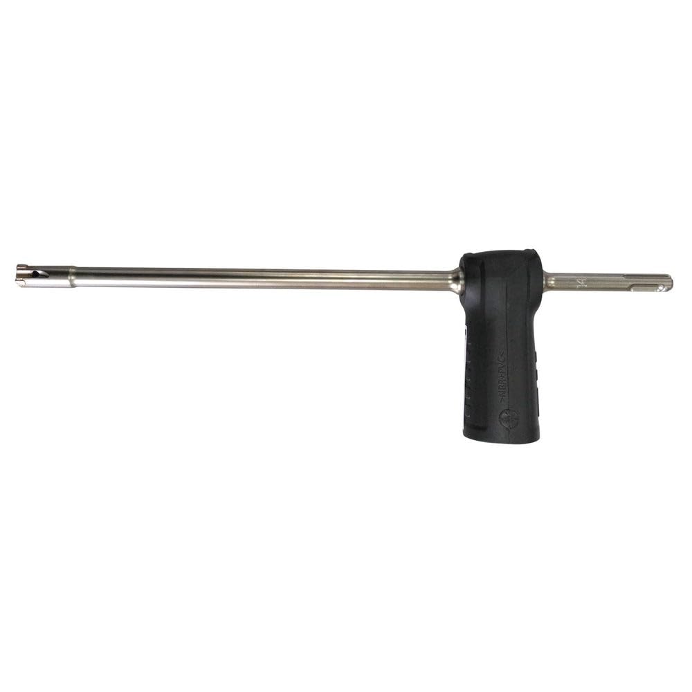 Makita B-64521 SDS-Max Dust Extraction Drill Bit - 5/8