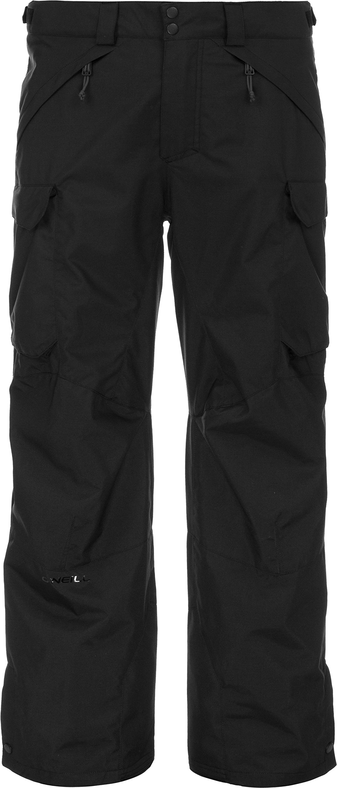 O'NEILL Men's Exalt Pants - Durable & Comfortable Outdoor Hiking & Work Pants for Men - Perfect for Camping, Hiking, and Outdoor Adventures