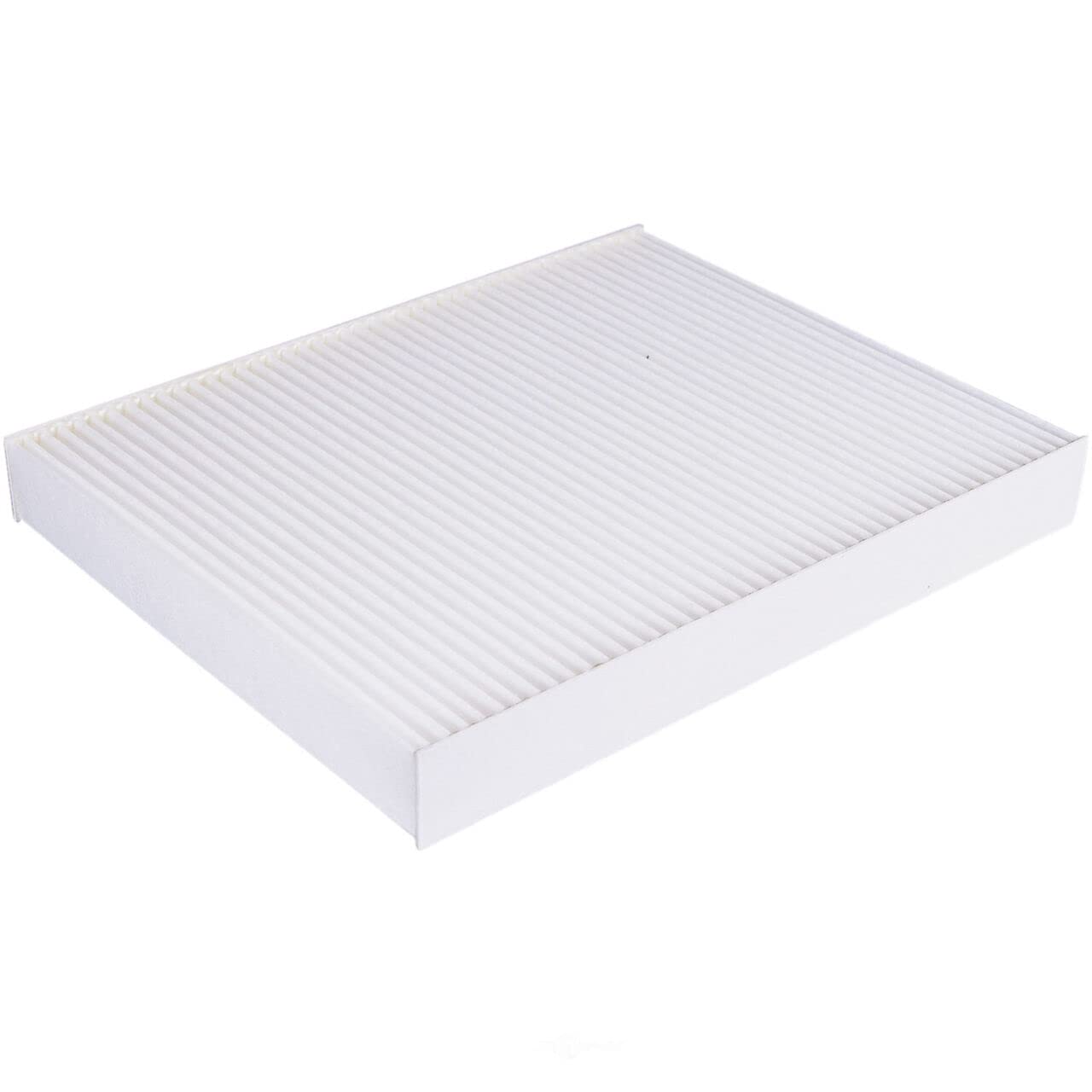 Denso 453-6011 Premium Cabin Air Filter for Cars & Trucks - Improves Air Quality, Reduces Allergens & Odors - Perfect for Daily Commuting & Road Trips