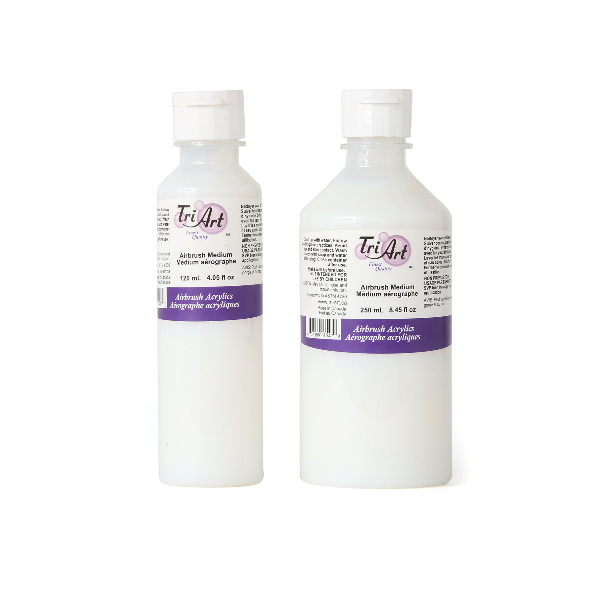 Airbrush Medium for Artists - High-Quality Airbrush Paint Thinner & Blending Solution - Perfect for Canvas, Illustration, and Automotive Art