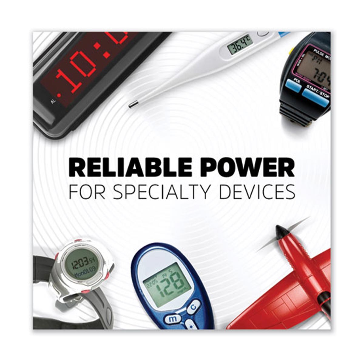 Energizer CR2 Lithium Battery - 3V High-Performance Photo Battery for Digital Cameras, Flashlights & Medical Devices | Long-Lasting Power Supply