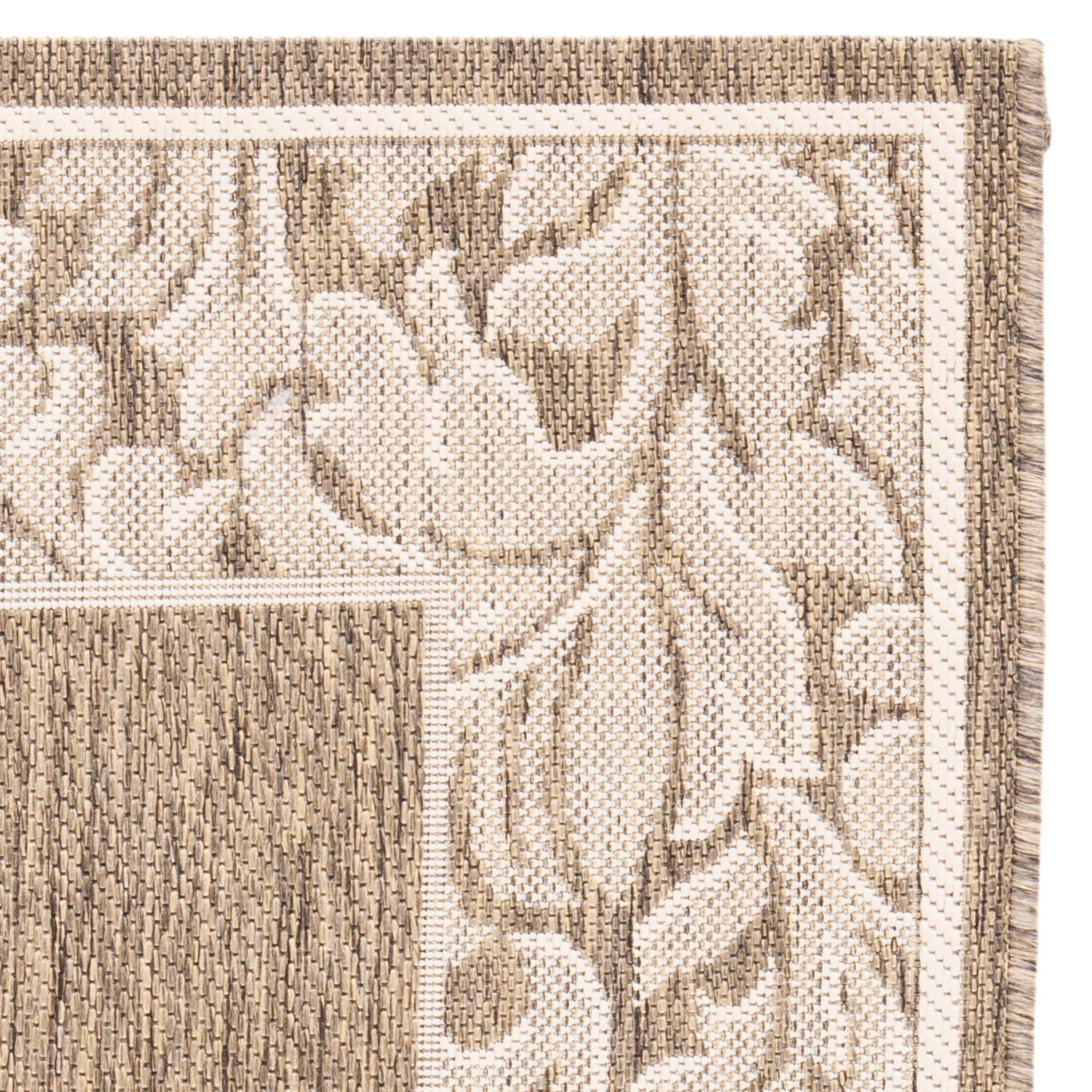 SAFAVIEH Courtyard Collection 5'3