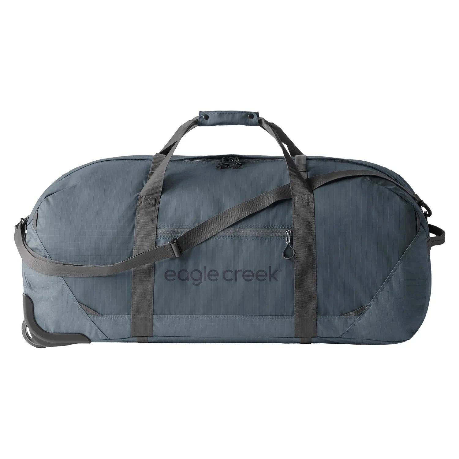 Eagle Creek No Matter What 130L Rolling Duffel Bag - Waterproof Travel Luggage for Adventure & Air Travel - Perfect for Camping, Hiking & Long Trips