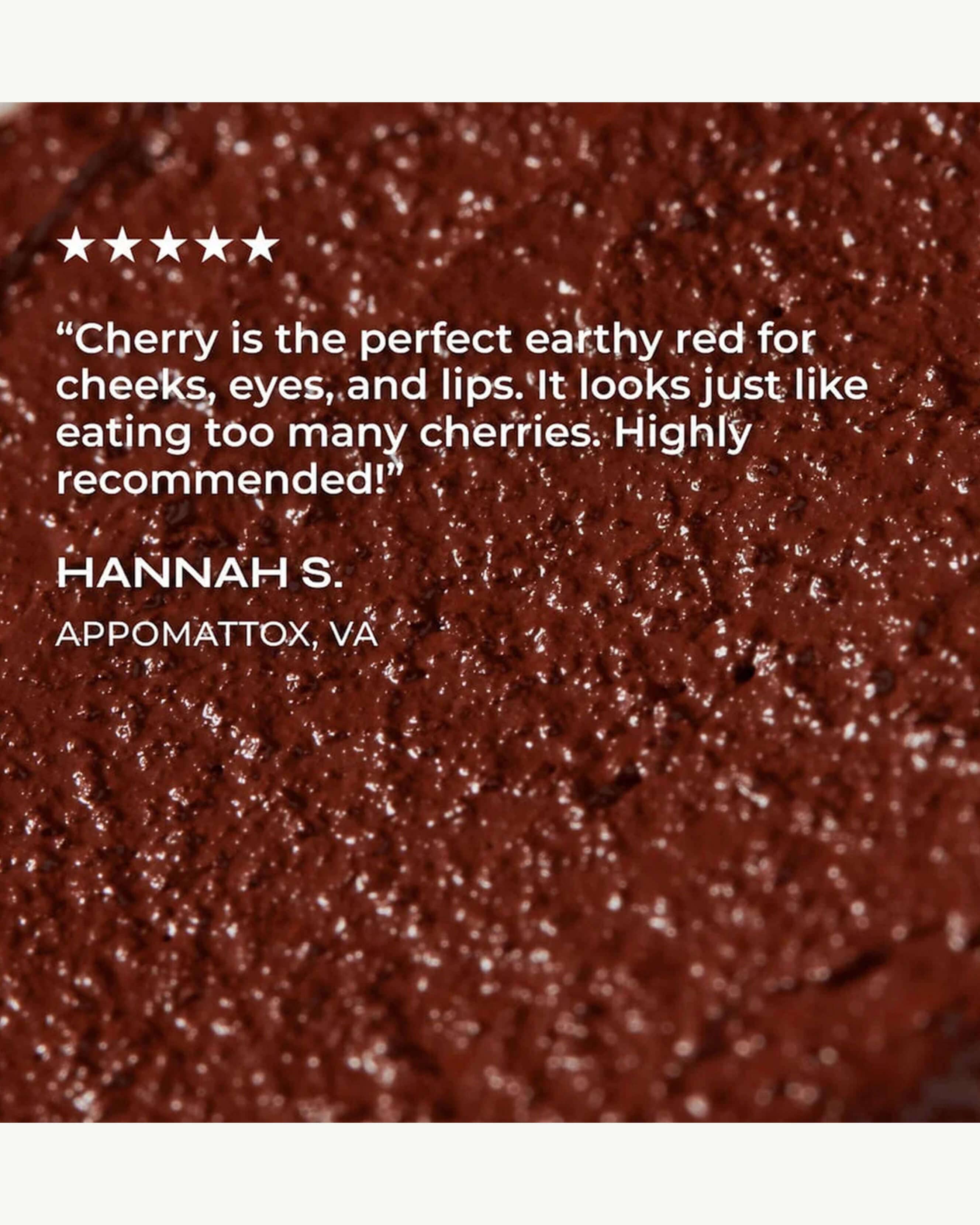 Lip to Lid Balmie - All-Natural Lip & Eyelid Moisturizing Balm for Dry Skin Care | Perfect for Daily Hydration & Makeup Prep