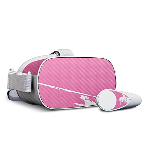 Pink Paint Roller