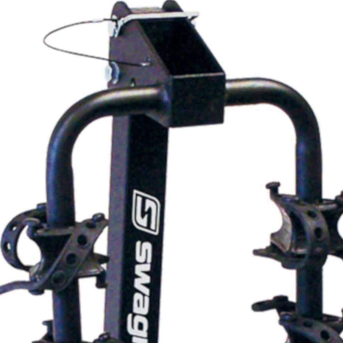 Trailhead 4-Bike Foldable Hitch Mount Rack for 2