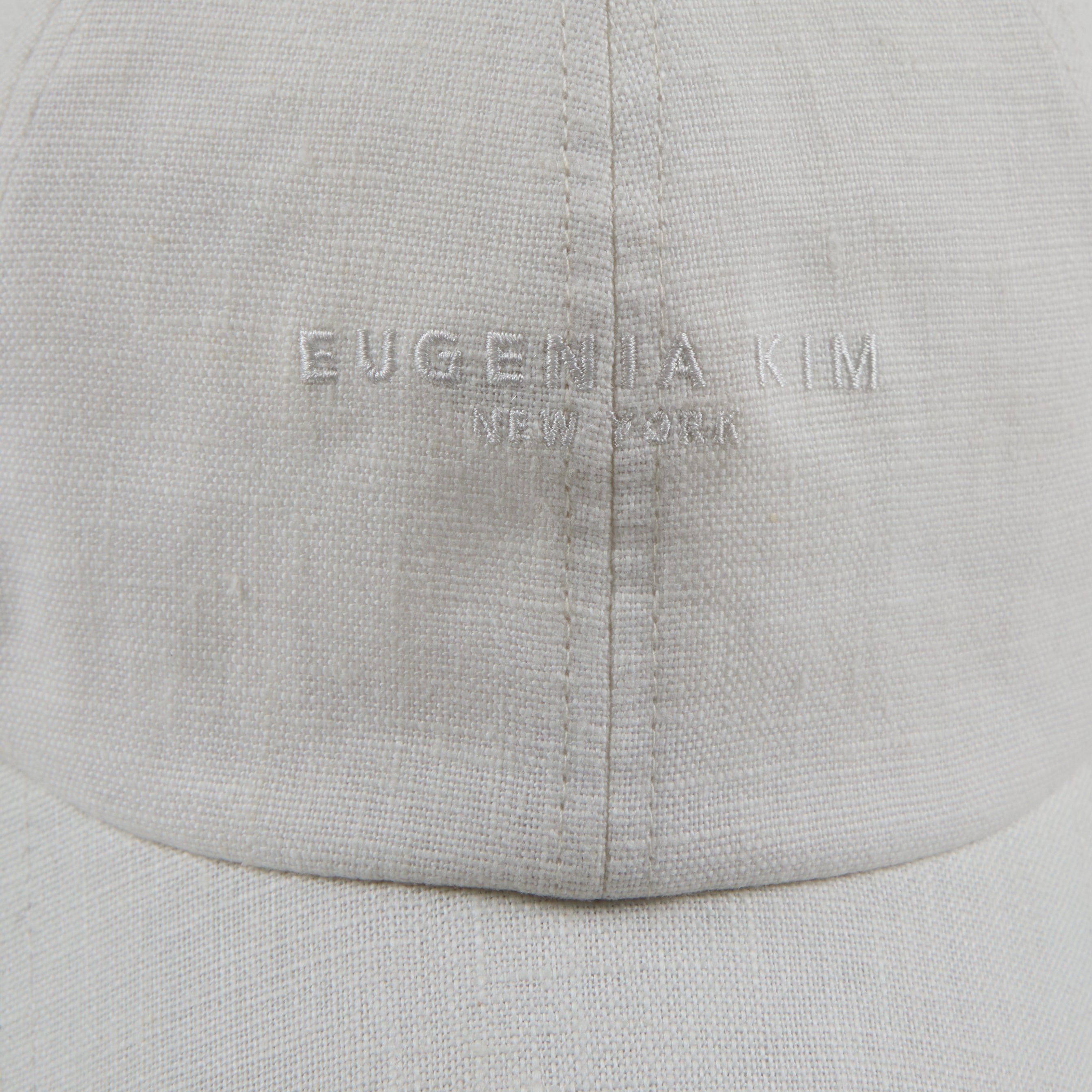 Stylish Lo Linen Baseball Cap for Men & Women - Breathable Summer Sun Hat for Outdoor Activities, Travel, and Casual Wear