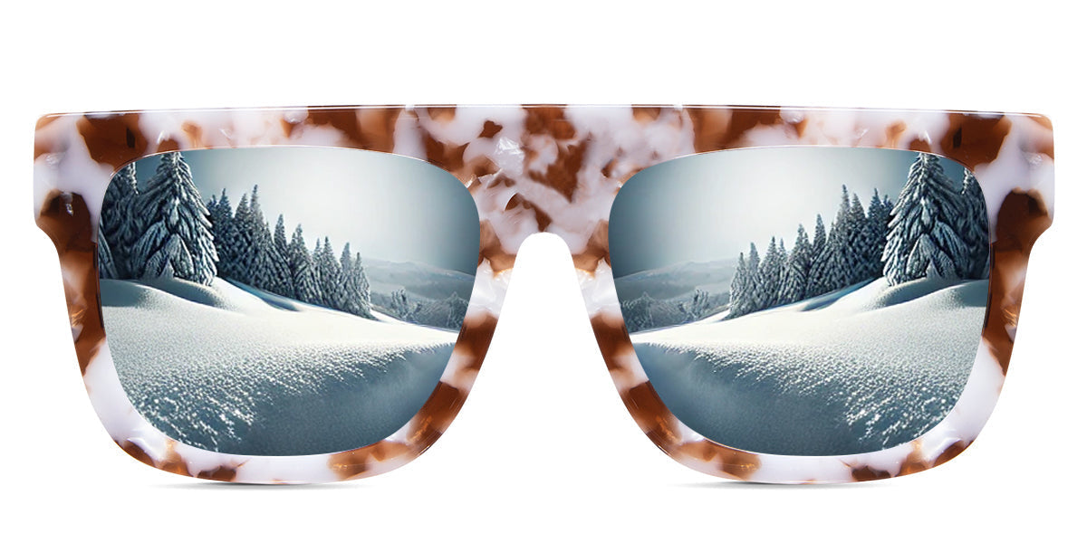 Nobri Women's Prescription Sunglasses - UV Protection, Stylish & Comfortable for Driving, Outdoor Activities & Fashion