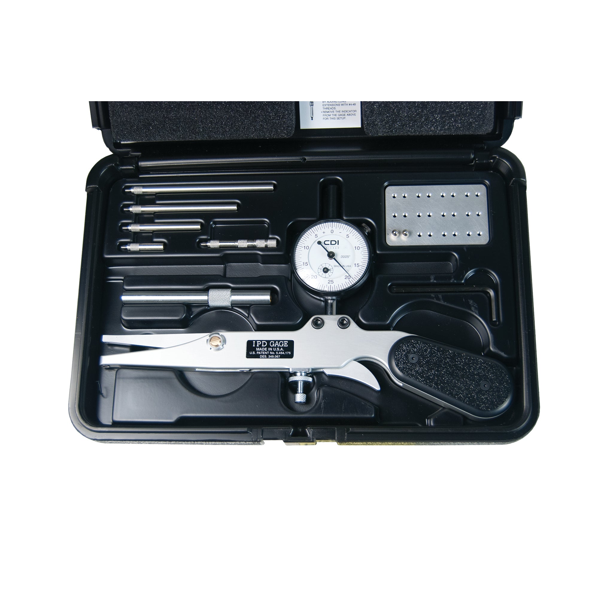IPD Gaging System - Precision Measurement Tools for Industrial Quality Control | Shop Now for Accurate Dimensional Inspection Equipment