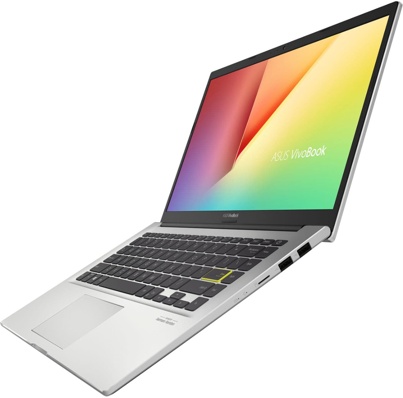 ASUS VivoBook 15 F515 Thin & Light Laptop - 15.6