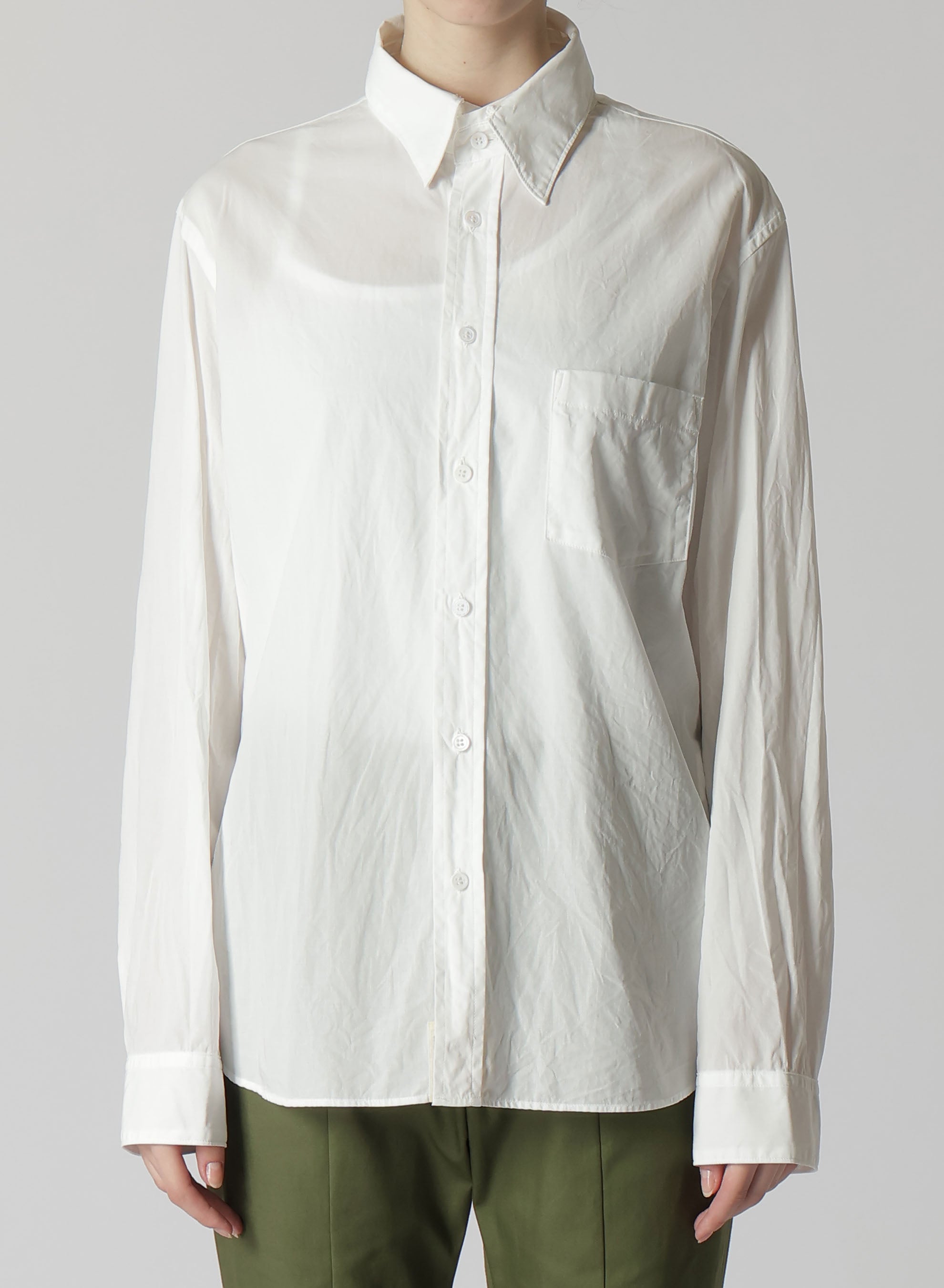 Detachable Cotton Voile Collar for Women - Elegant & Adjustable Neck Accessory - Perfect for Dresses, Blouses & Formal Wear
