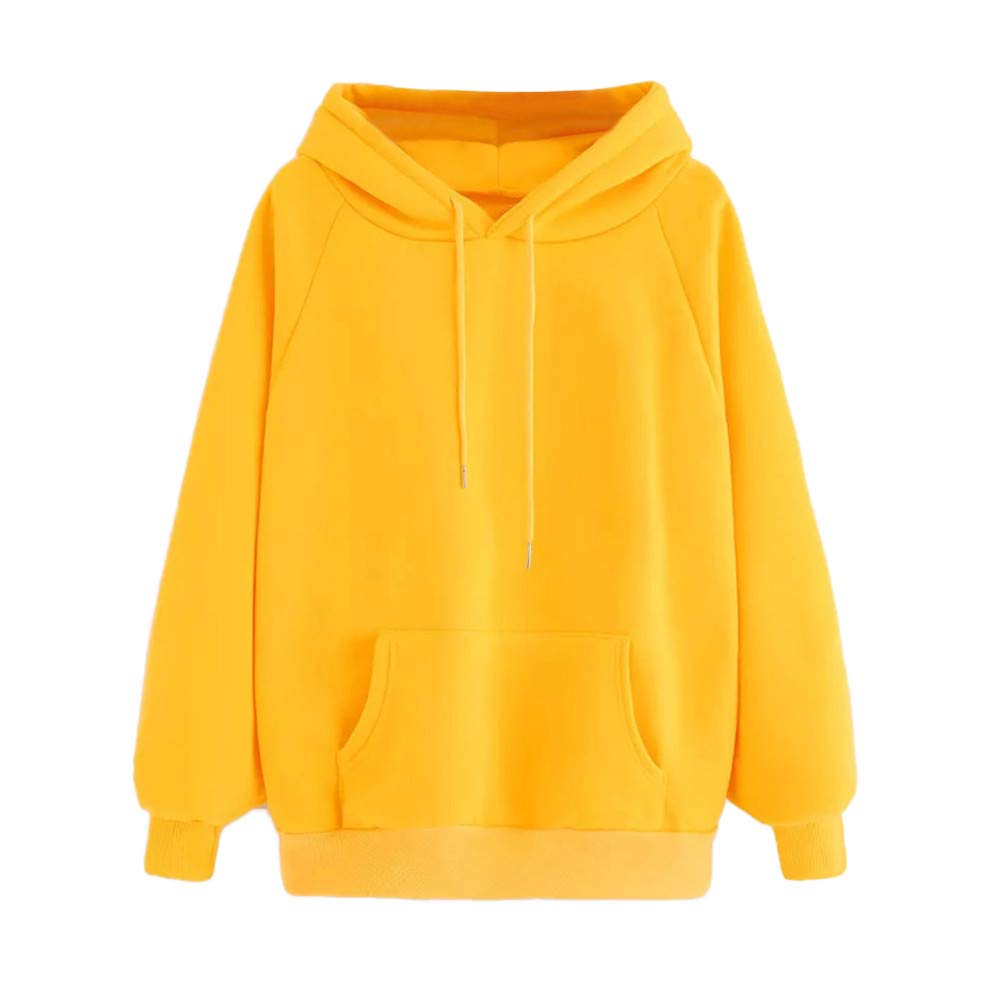 Women's Lightweight Hoodie Jacket - Long Sleeve Casual Sweatshirt Top for Active Lifestyle | Comfortable Pullover Coat for Running, Yoga & Everyday Wear