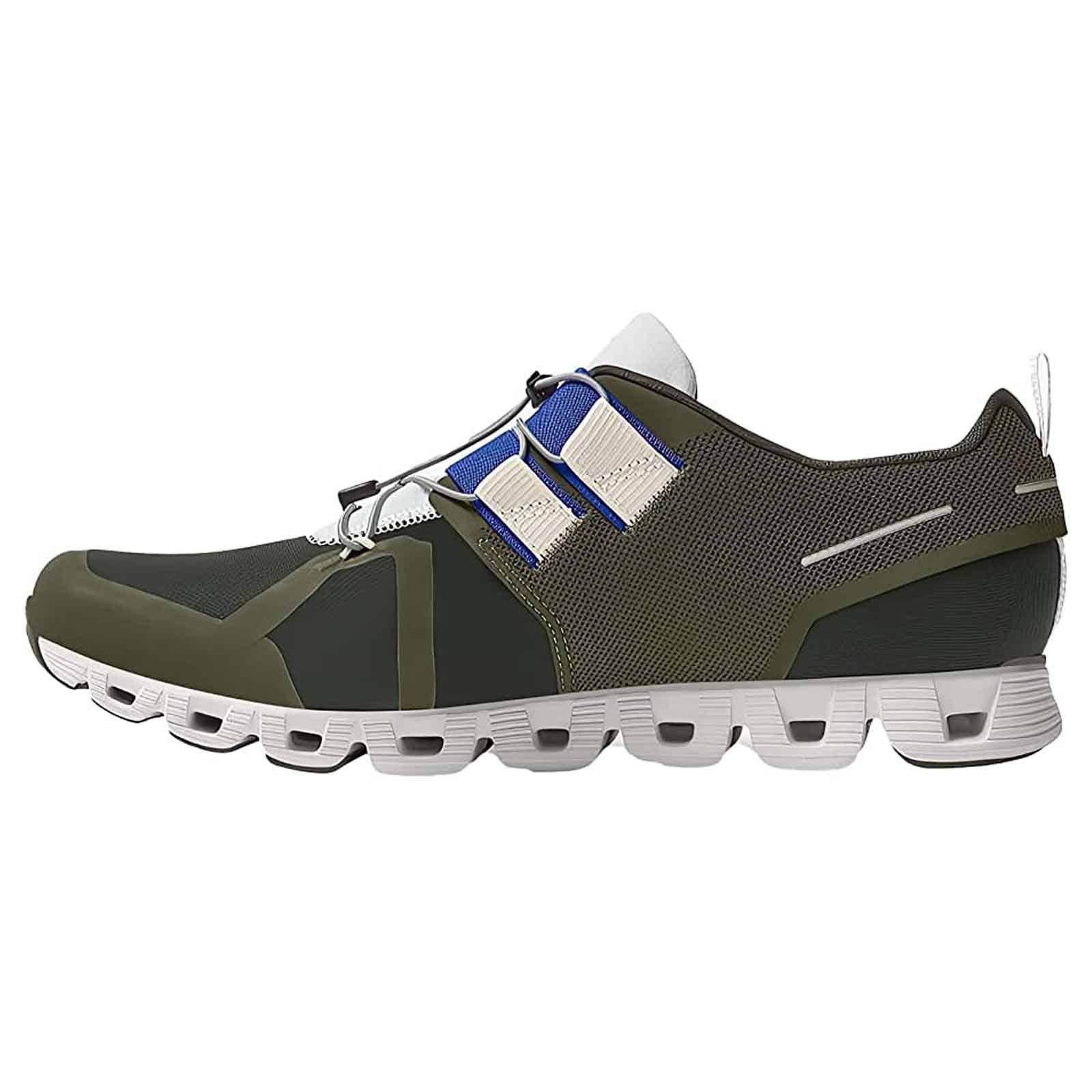 ON Men's Cloud Sneakers - Lightweight Running Shoes for Men | Comfortable & Breathable Walking Shoes | Perfect for Jogging, Gym Workouts & Daily Wear