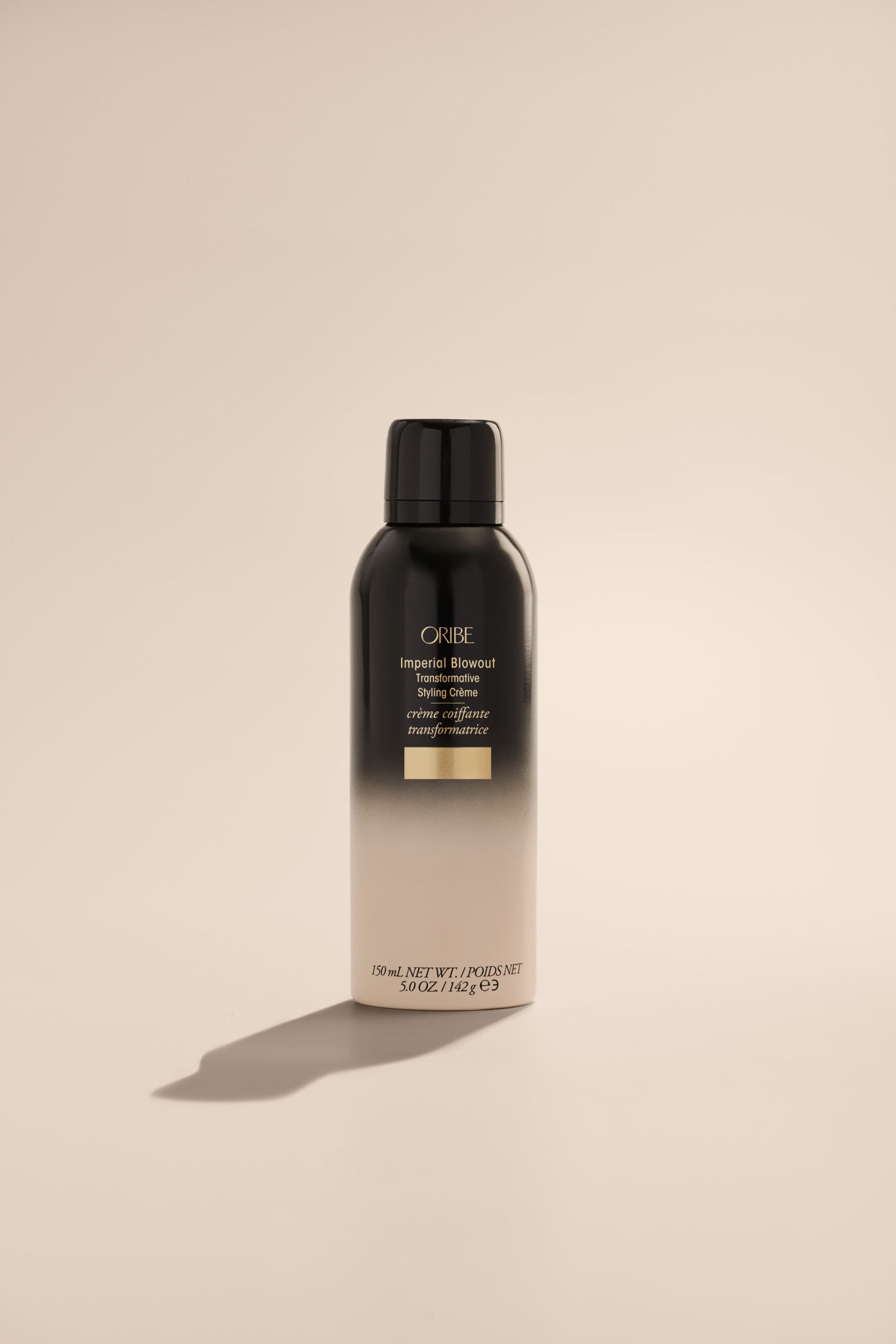 Imperial Blowout Transformative Styling Crème for Smooth & Voluminous Hair - Perfect for Salon-Quality Blowouts at Home