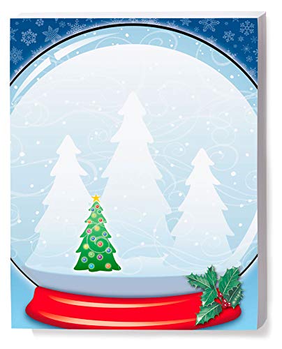 Snowglobe Magic