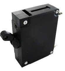 Sensata/AIRPAX IEG1-35628-15-V Circuit Breaker - High Performance Electrical Protection for Industrial and Marine Applications