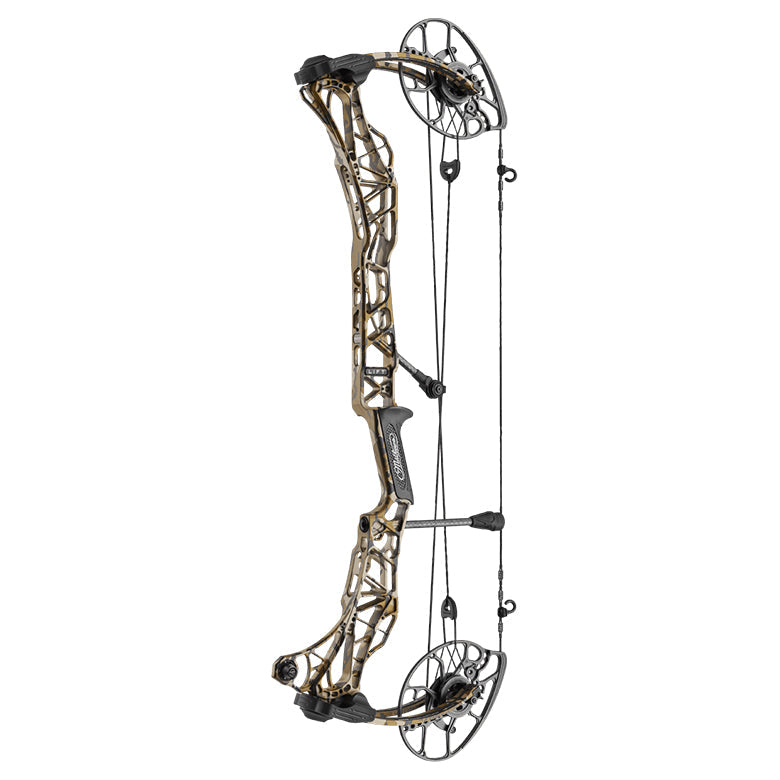 Mathews Lift 29.5 Compound Bow for Hunting & Target Practice - High Performance Archery Equipment for Adults & Youth | Perfect for Outdoor Sports, Competition & Recreational Shooting