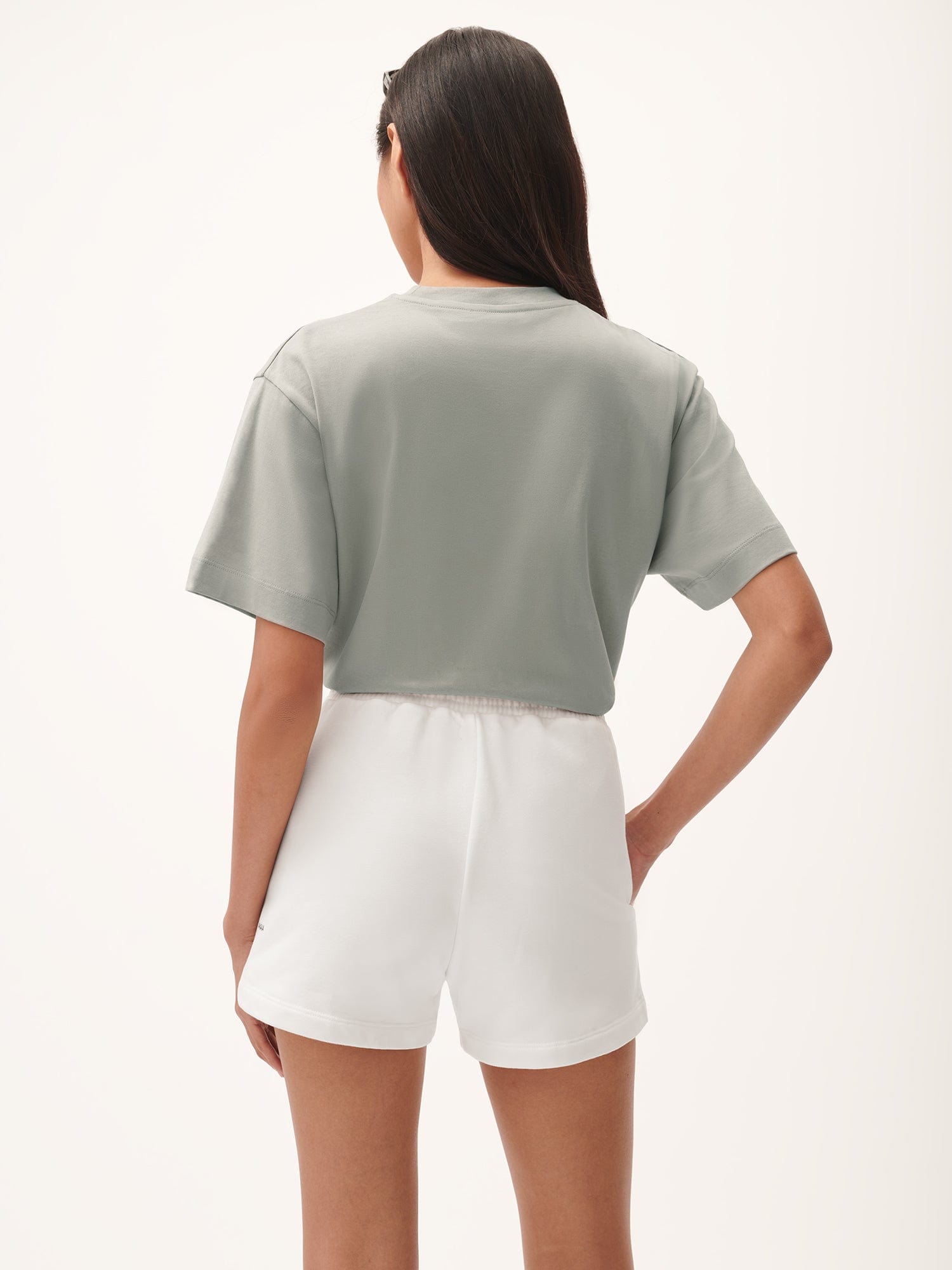 Women's 365 Lightweight T-Shirt Bundle - 3 Pack Soft Breathable Cotton Tees for Everyday Wear | Casual, Lounge & Workout Comfort