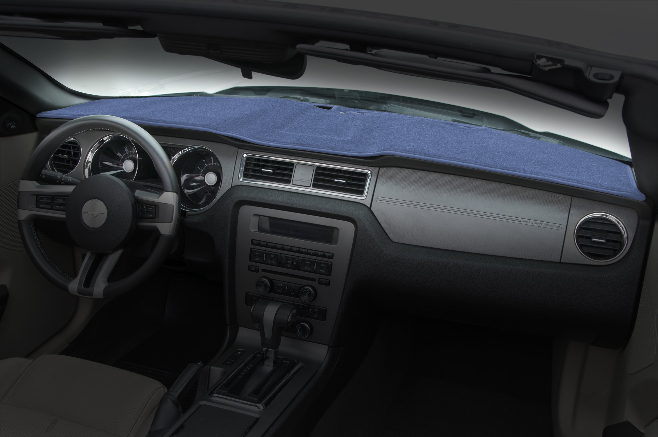 The Perfect Companion for Your Chevrolet: A Story of Protection and Style
