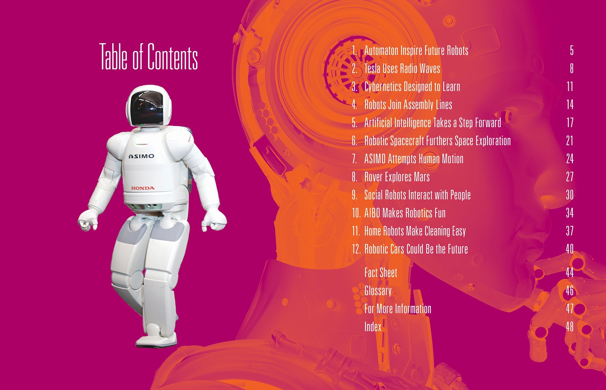12 Biggest Breakthroughs in Robot Technology 2024 | Latest Robotics Innovations for Home, Industry & Healthcare