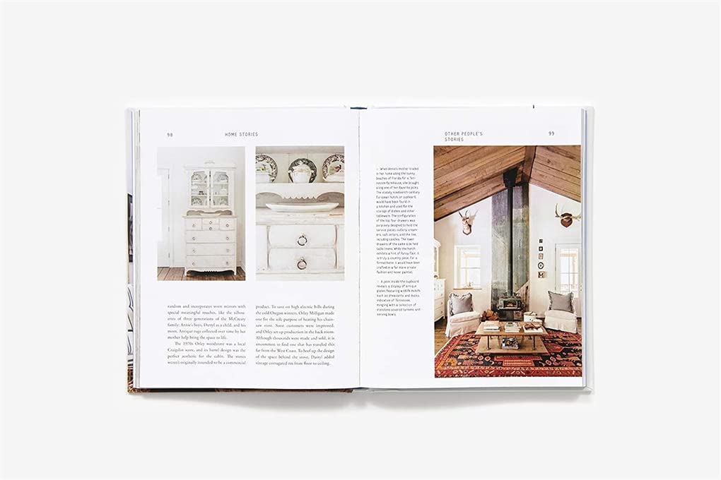Home Decor & Interior Design Ideas - Transform Your House into a Cozy Home | Living Room, Bedroom & Kitchen Styling Tips