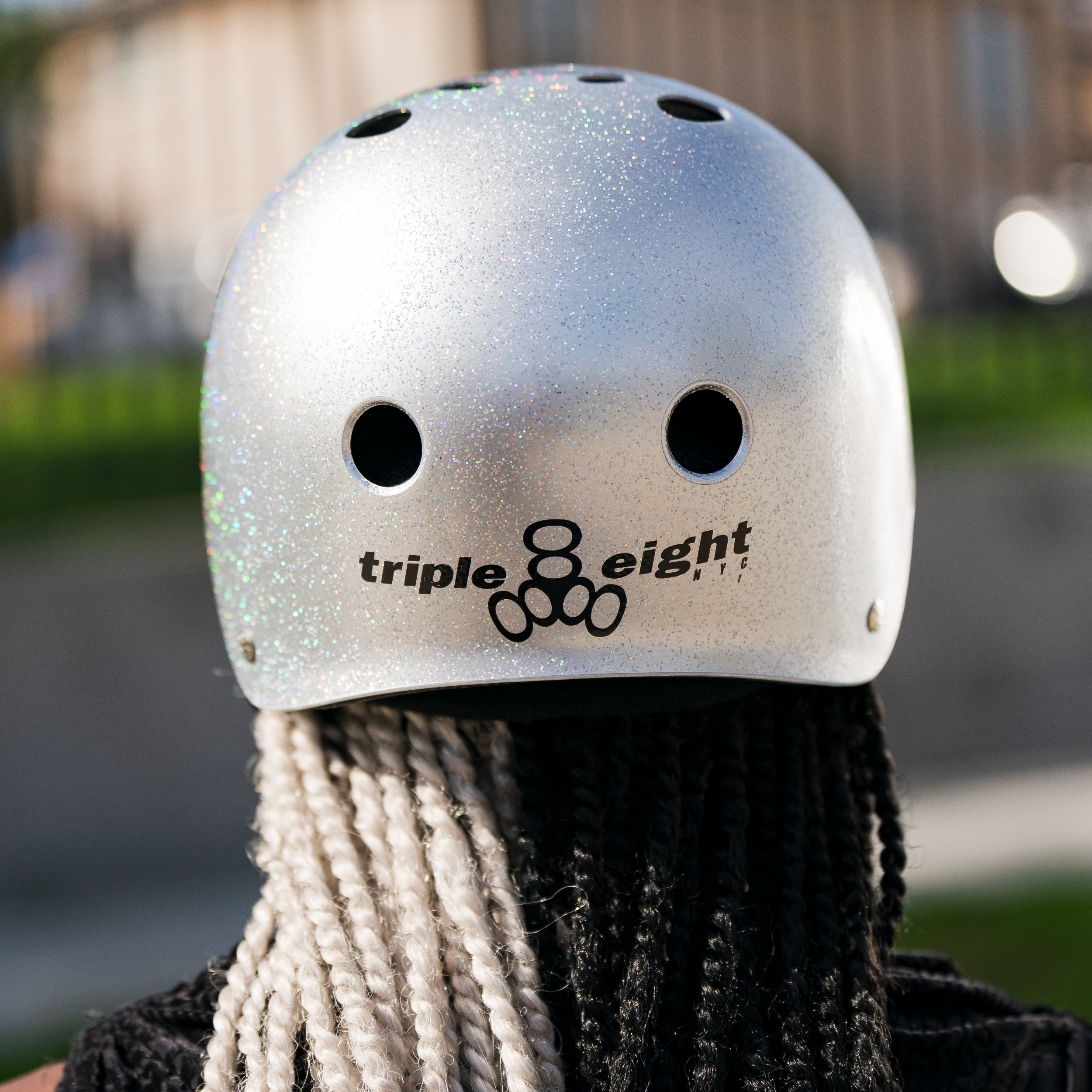 Certified Sweatsaver Helmet - Lightweight & Breathable for Cycling, Running & Outdoor Sports - Stay Cool & Comfortable During Intense Workouts