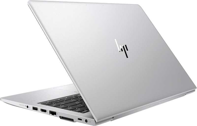 HP EliteBook 840 G6 Refurbished Laptop - 14