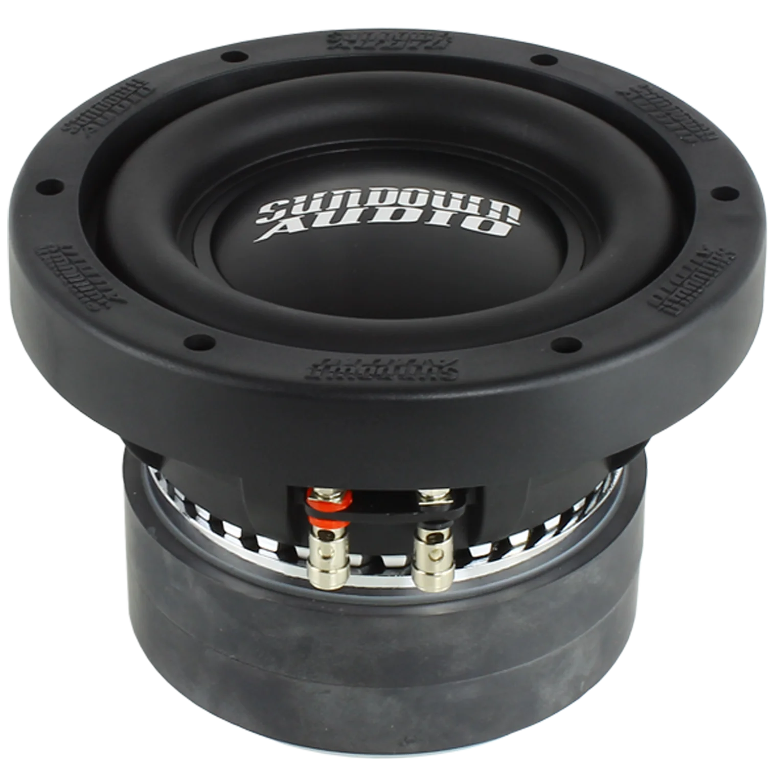 SUNDOWN X Series v.2 6.5