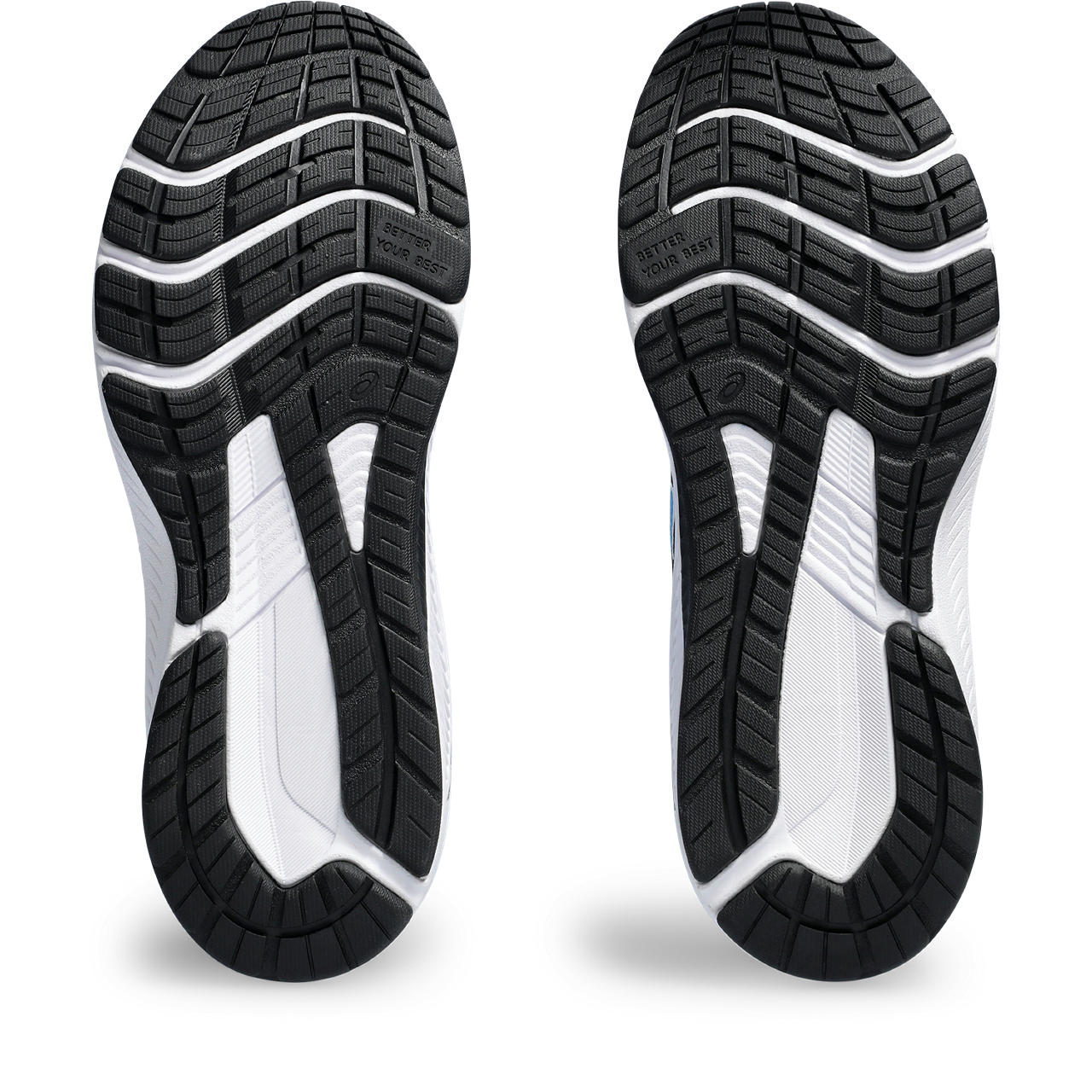ASICS Kids GT 1000 12 Running Shoes for Boys - Lightweight Athletic Sneakers for School, Sports & Daily Wear