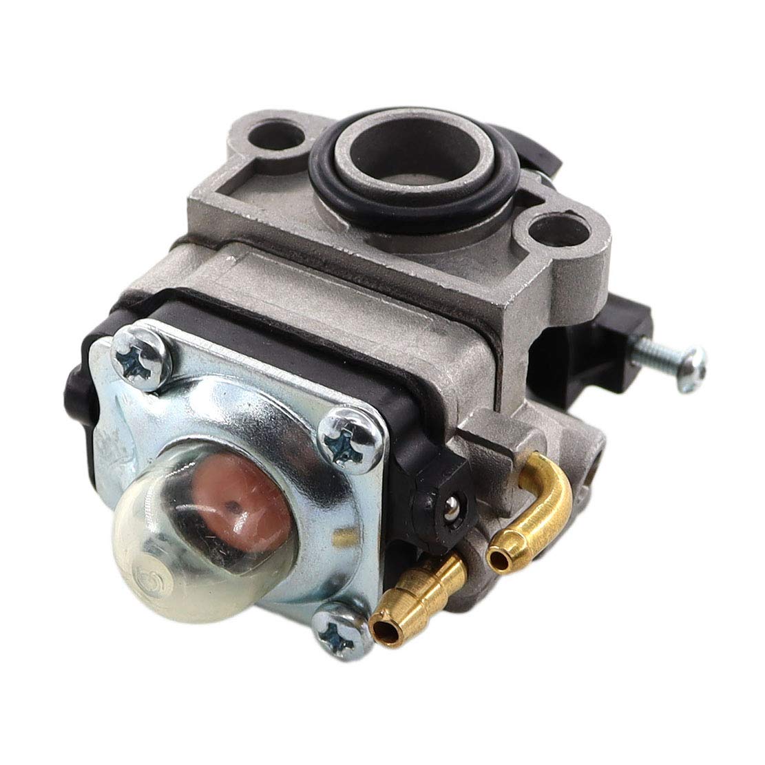 USPEEDA Carburetor Tune Up Kit for Echo SRM2000 SRM2200 GT2200 GT1100 Trimmer - Replacement Part #12300040630 - Perfect for Lawn Maintenance & Landscaping Tools