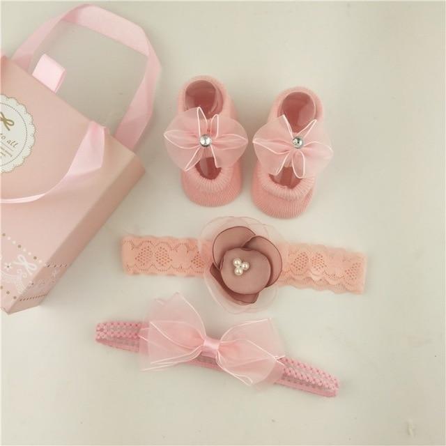 Mini Princess Gift Box Set - Perfect for Birthdays, Parties & Special Occasions | Fast Priority Shipping